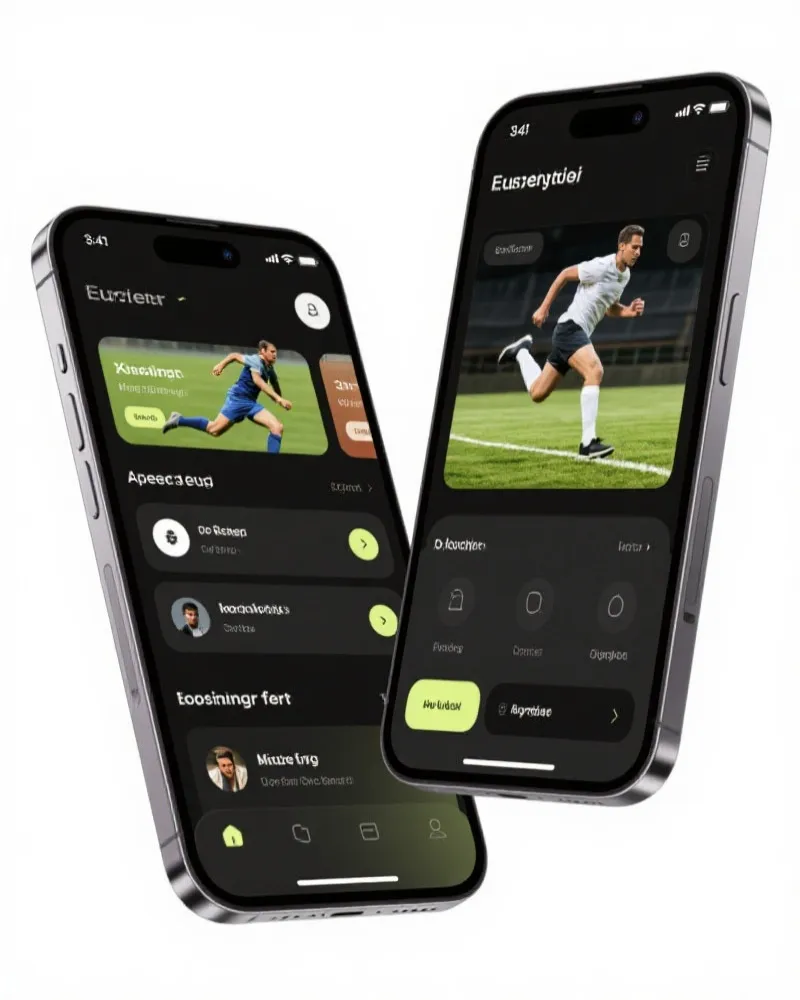 平博体育APP安卓与iOS双端展示