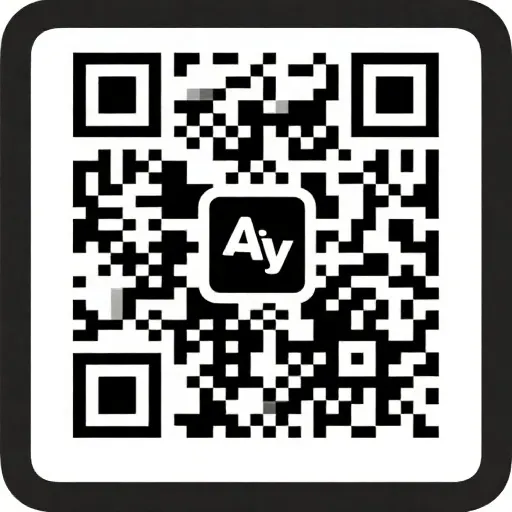 安卓下载二维码